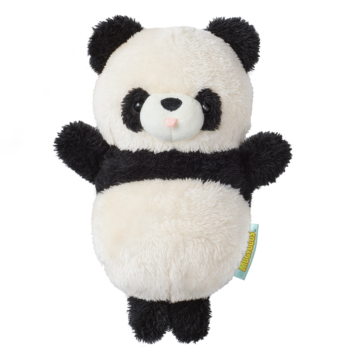 Dreams MUGYUUUS Weighted Exercise Plush