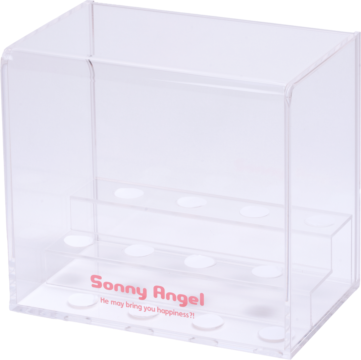 Sonny Angel Acrylic Mini Figure Display Case