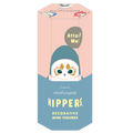 Dreams HIPPERS Mofusand Decorative Mini Figure