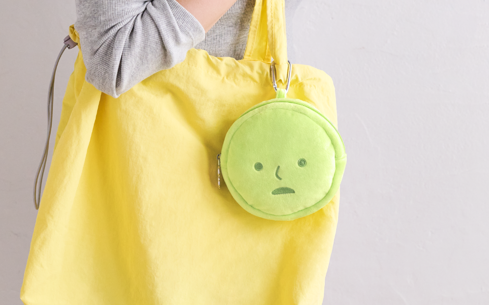 SMISKI Cushion Travel Accessory Pouch