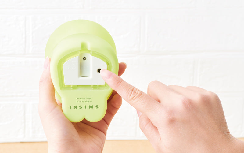 SMISKI Touch Light Ambient Light
