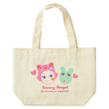 Sonny Angel Kiss Kiss Lunch Tote Bag