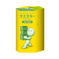 SMISKI Moving Series Glow-in-the-Dark Mini Figure