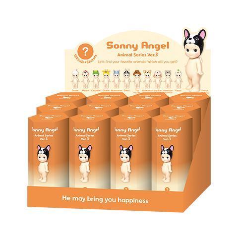 Sonny Angel Animal Series 3 Mini Figure