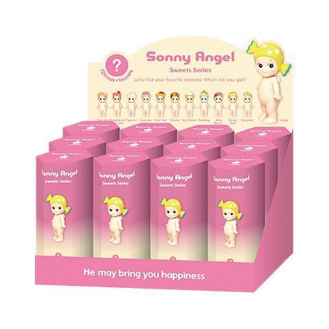 Sonny Angel Sweets Series Mini Figure