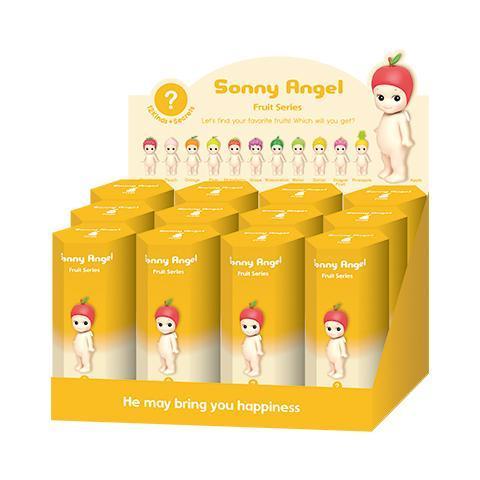 Sonny Angel Fruit Series Mini Figure