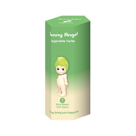 Sonny Angel Vegetable Series Mini Figure