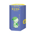 SMISKI Bed Series Glow-in-the-Dark Mini Figure