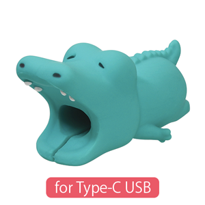CABLE BITE for Type-C USB Cable Protector