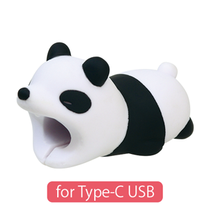 CABLE BITE for Type-C USB Cable Protector